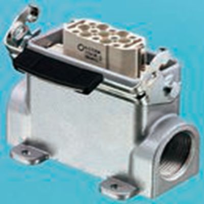 HD25 W S/E HOOD/PLUG EPIC product image